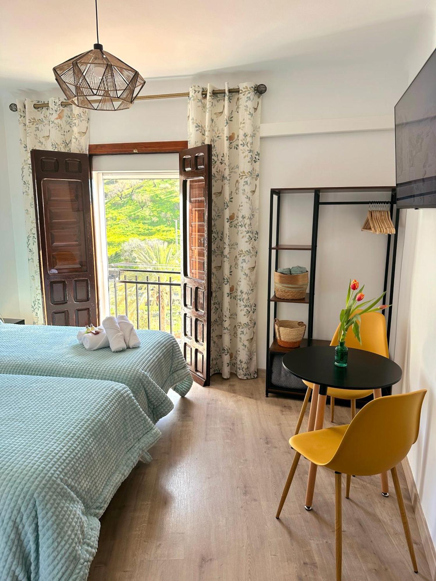 Apartamento La Viajera Algarrobo Exterior foto