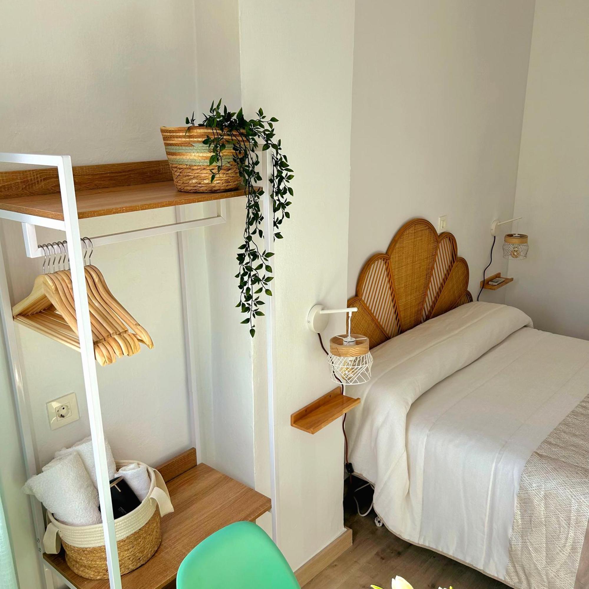 Apartamento La Viajera Algarrobo Exterior foto