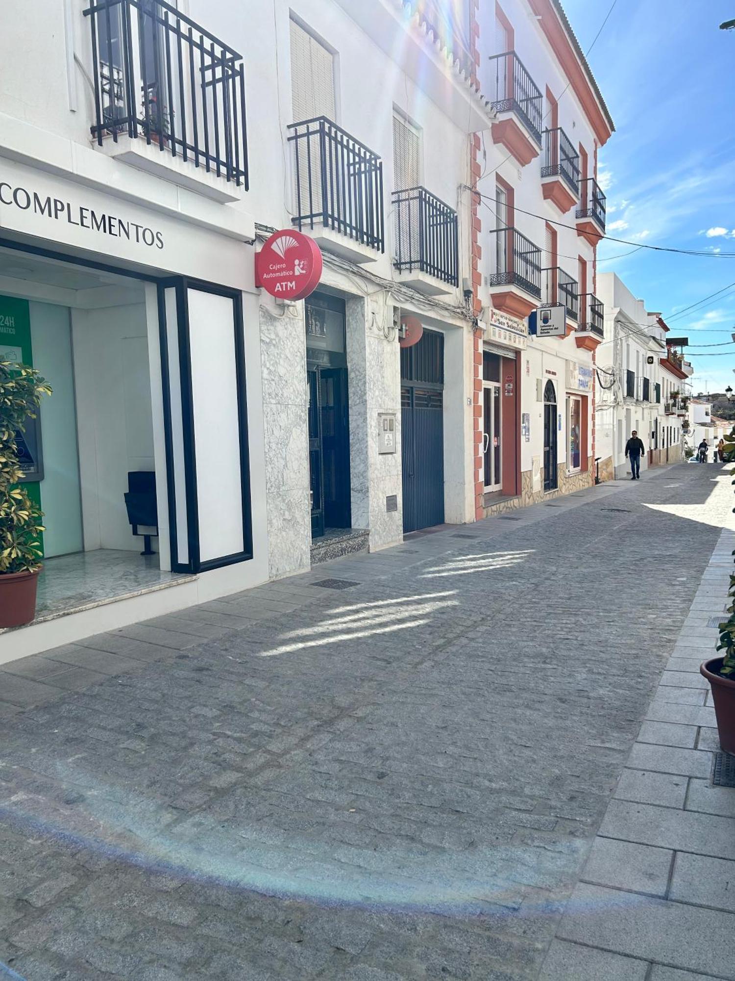 Apartamento La Viajera Algarrobo Exterior foto